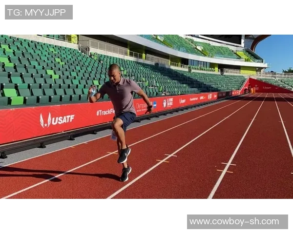 科学探索田径训练方法的创新与实践分析