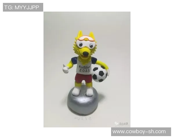 世界杯吉祥物收藏的魅力与价值解析尽在威廉希尔平台