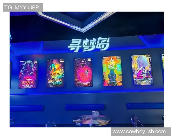 沉浸式娱乐新风潮剧本杀与密室逃脱市场的百亿潜力分析